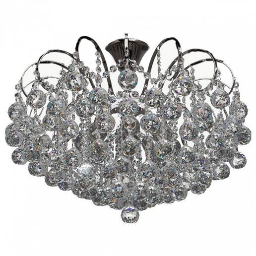  Подвесная люстра MW-Light Жемчуг 9 232016608