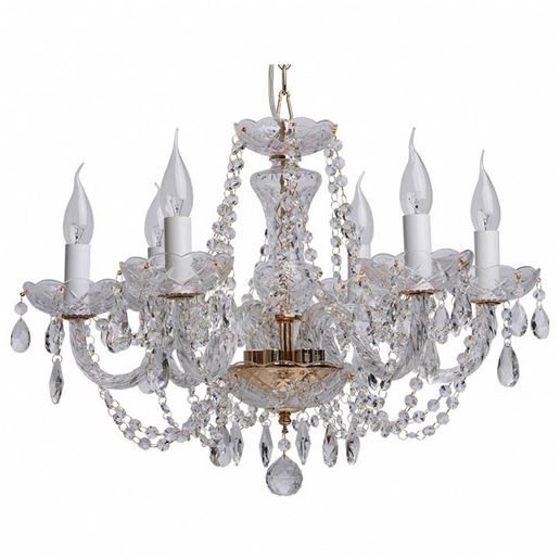  Подвесная люстра MW-Light Каролина 367012606