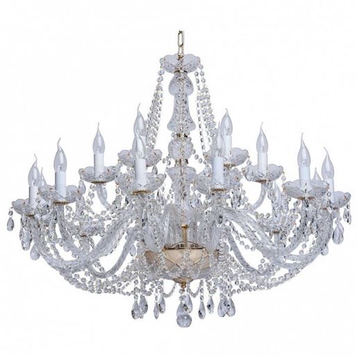  Подвесная люстра MW-Light Каролина 367012918