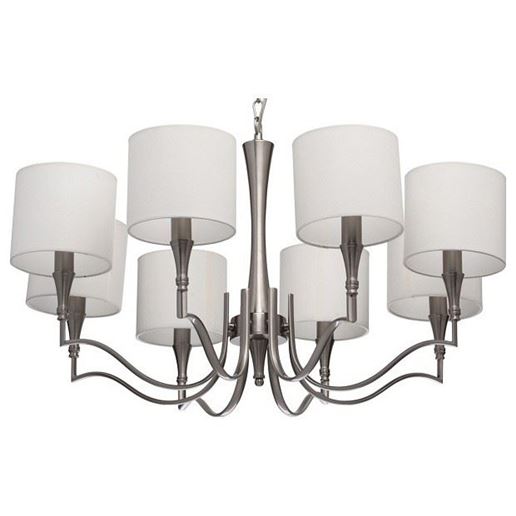  Подвесная люстра MW-Light Конрад 5 667010908