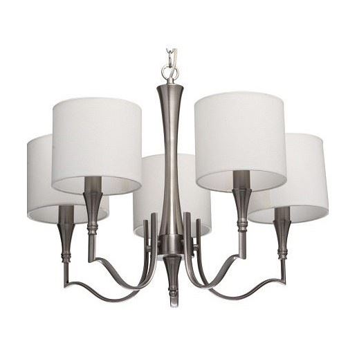  Подвесная люстра MW-Light Конрад 5 667011105