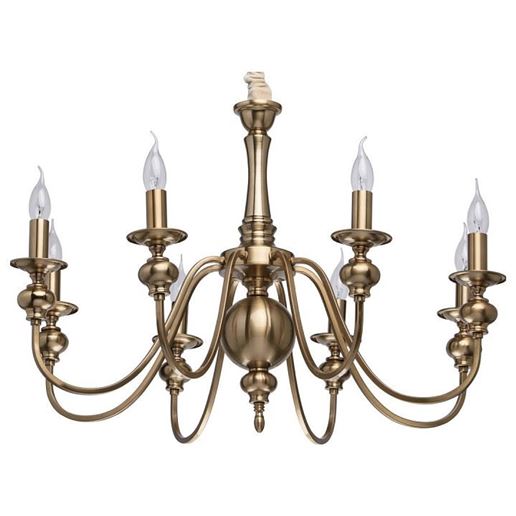  Подвесная люстра MW-Light Консуэлло 2 614010608