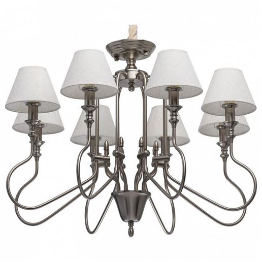  Подвесная люстра MW-Light Консуэло 614011008