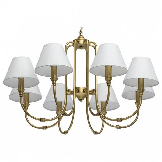  Подвесная люстра MW-Light Консуэло 614011908