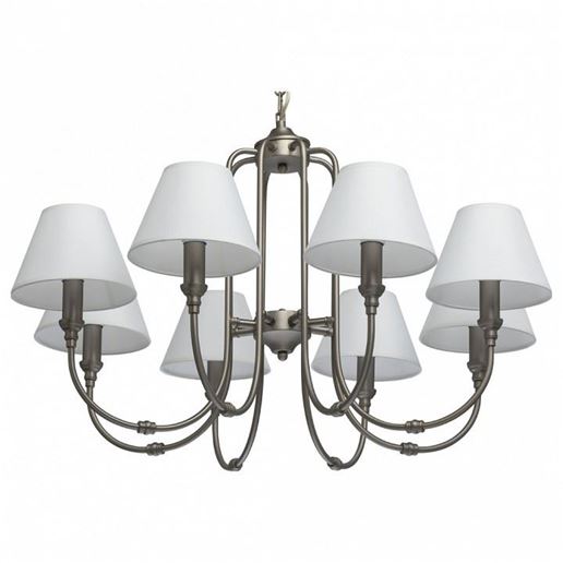  Подвесная люстра MW-Light Консуэло 614012108