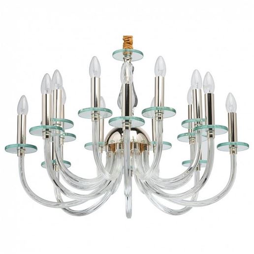  Подвесная люстра MW-Light Кьянти 1 720010916