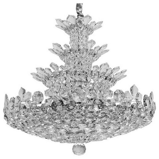  Подвесная люстра MW-Light Лаура 345011326