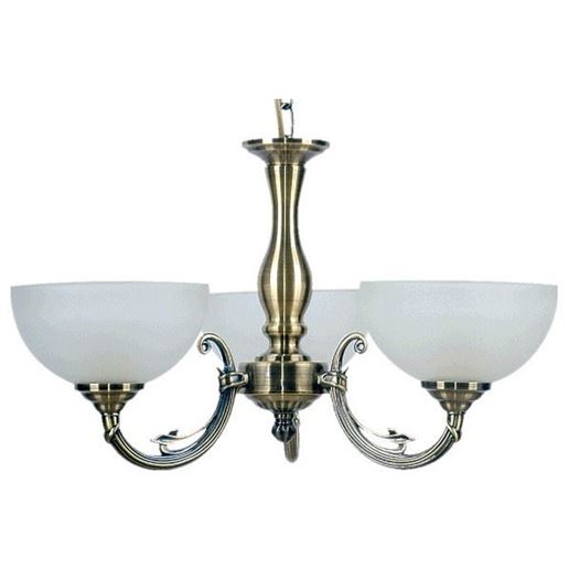  Подвесная люстра MW-Light Олимп 2 318011103