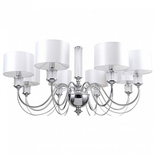  Подвесная люстра MW-Light Онтарио 692011308