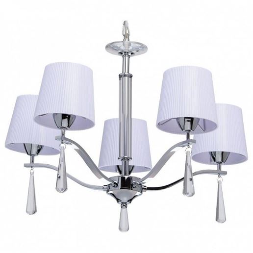  Подвесная люстра MW-Light Прато 2 101011105