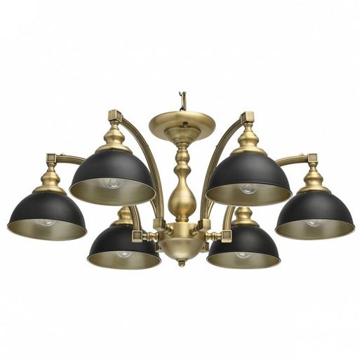  Подвесная люстра MW-Light Принстон 694010106