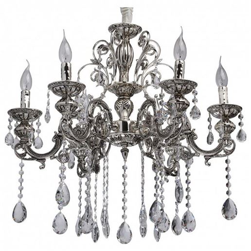  Подвесная люстра MW-Light Селена 10 482013606