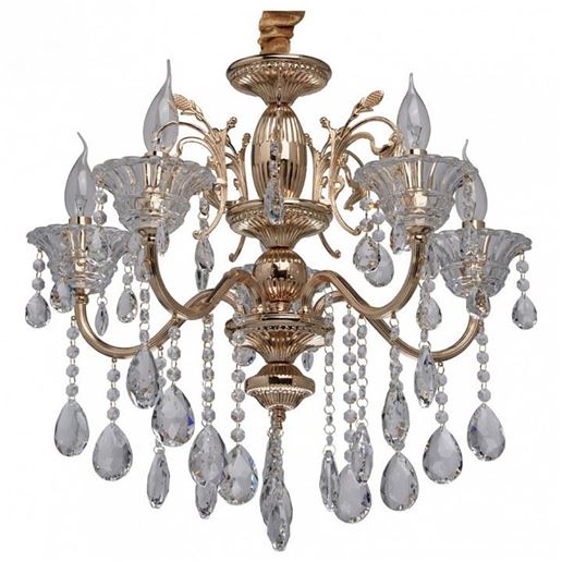  Подвесная люстра MW-Light Селена 11 482013105