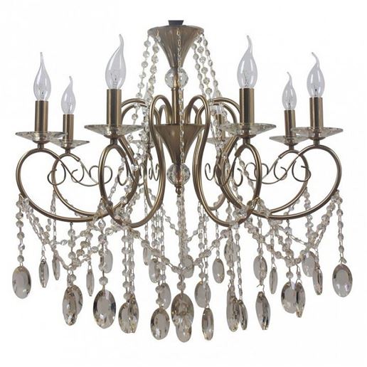  Подвесная люстра MW-Light Селена 19 482016408