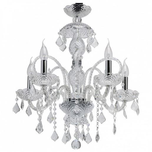  Подвесная люстра MW-Light Селена 20 482016705