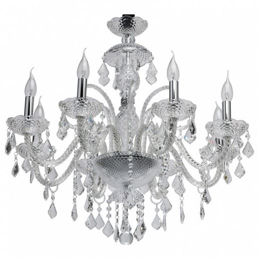  Подвесная люстра MW-Light Селена 20 482016808