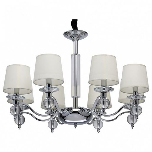  Подвесная люстра MW-Light София 355013208