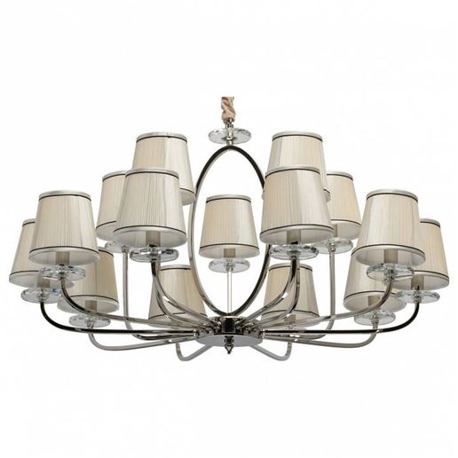  Подвесная люстра MW-Light София 355013415