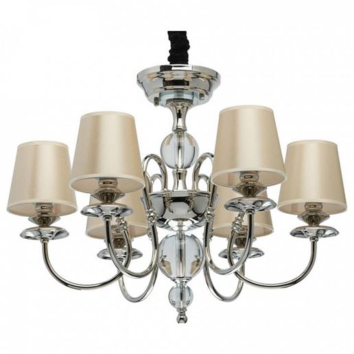  Подвесная люстра MW-Light София 355013806