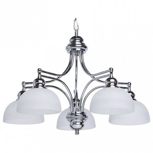  Подвесная люстра MW-Light Фелиция 7 347017405