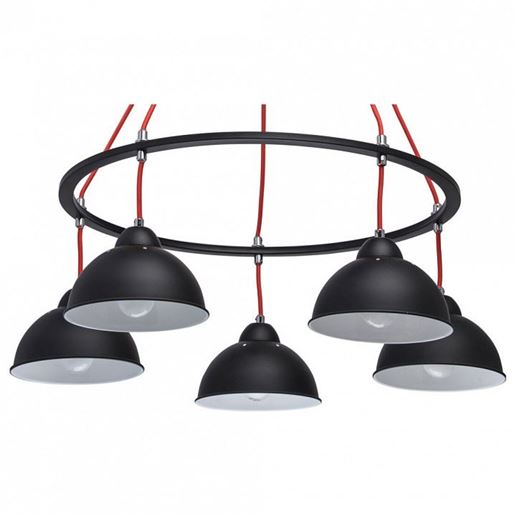  Подвесная люстра MW-Light Формула 696010405