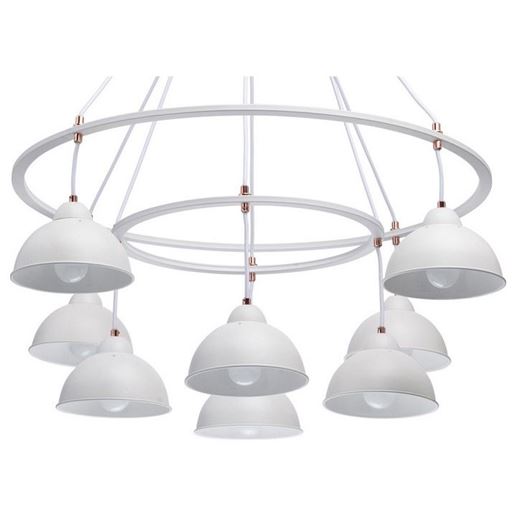  Подвесная люстра MW-Light Формула 696010608