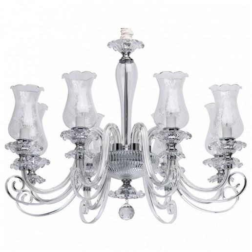  Подвесная люстра MW-Light Элла 1 483013908