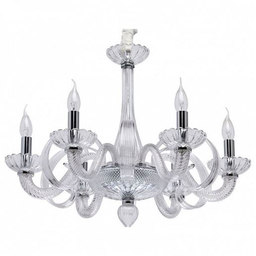  Подвесная люстра MW-Light Элла 11 483013506