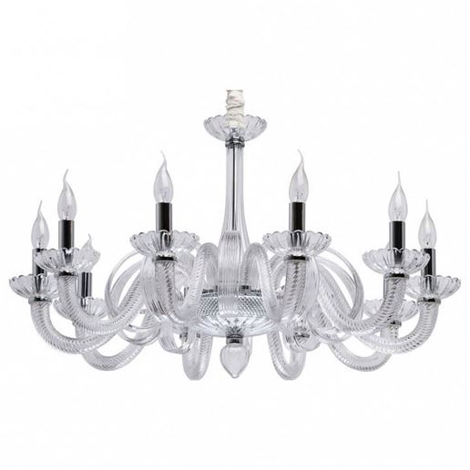  Подвесная люстра MW-Light Элла 11 483013610