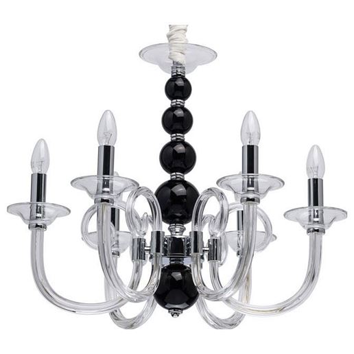  Подвесная люстра MW-Light Элла 14 483014106