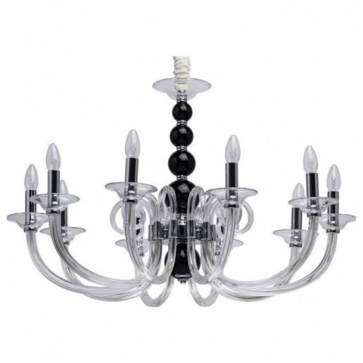  Подвесная люстра MW-Light Элла 14 483014210