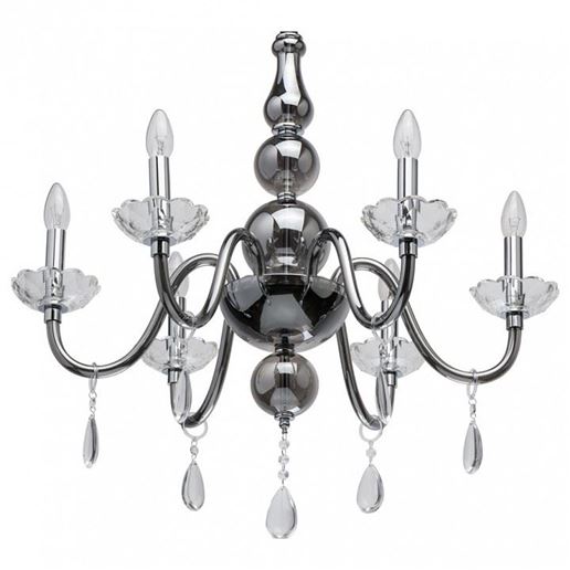  Подвесная люстра MW-Light Элла 16 483014706