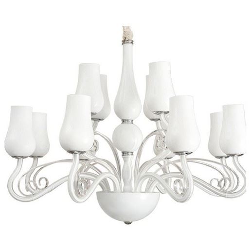  Подвесная люстра MW-Light Элла 483010112