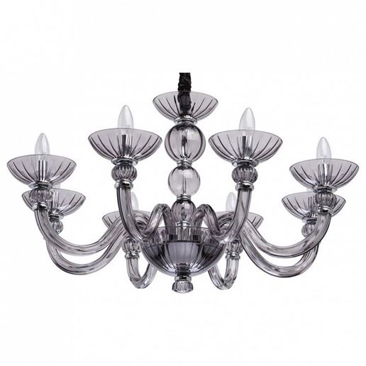  Подвесная люстра MW-Light Элла 483012508