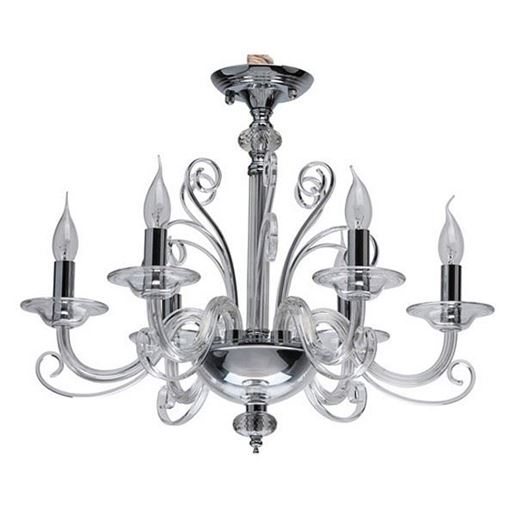  Подвесная люстра MW-Light Элла 483013306