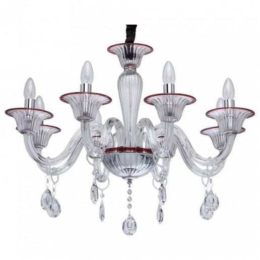  Подвесная люстра MW-Light Элла 7 483012008