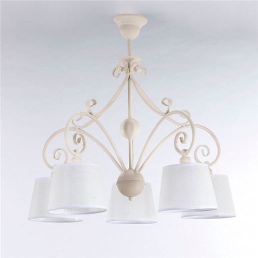  Подвесная люстра Namat Adara 3541