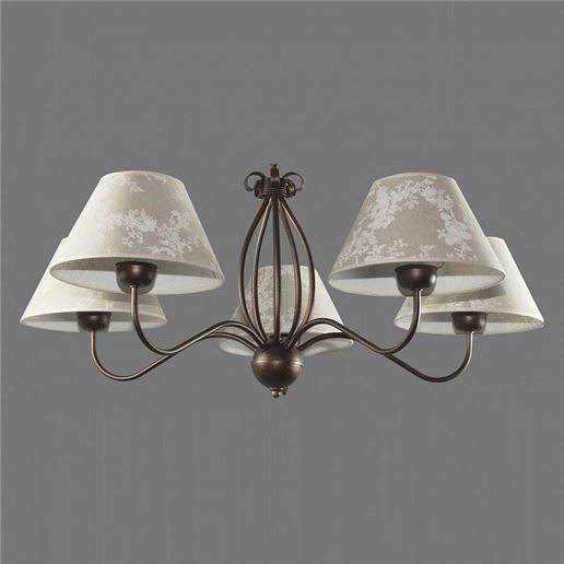  Подвесная люстра Namat Boren 1283/8