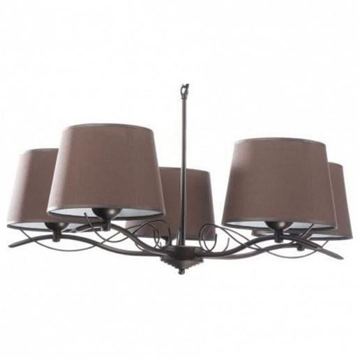  Подвесная люстра Namat Cezar 1951