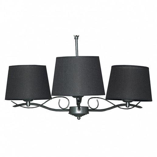  Подвесная люстра Namat Emma 1960