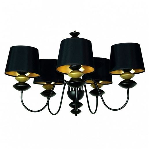  Подвесная люстра Namat Kalina Art 3854