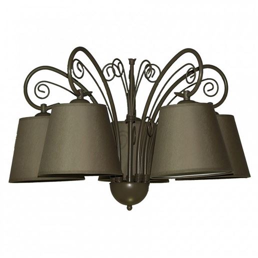  Подвесная люстра Namat Patryk 1721