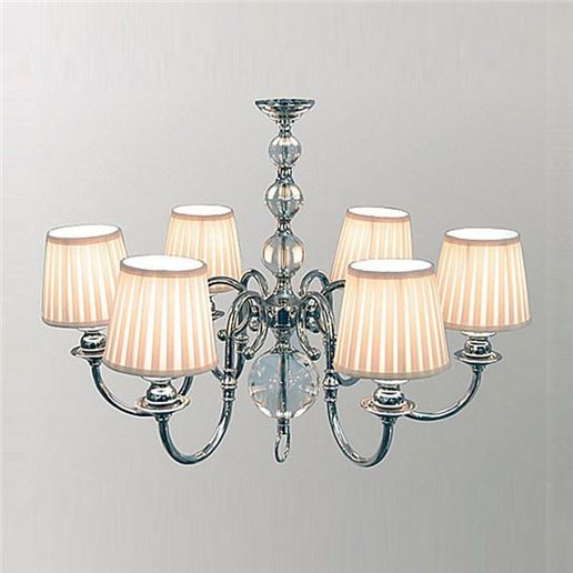  Подвесная люстра Newport  3108/C без абажуров