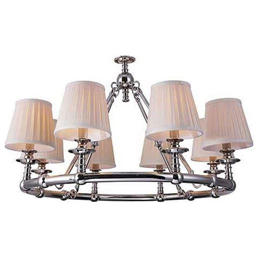  Подвесная люстра Newport  3108+1/C без абажуров