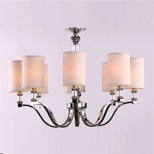  Подвесная люстра Newport  3148/C