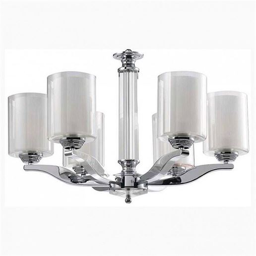  Подвесная люстра Newport  7906/C