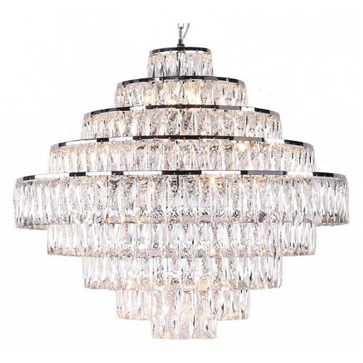  Подвесная люстра Newport 10120 10125+14/C