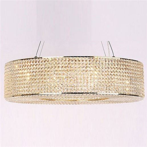  Подвесная люстра Newport 10190 10199/C