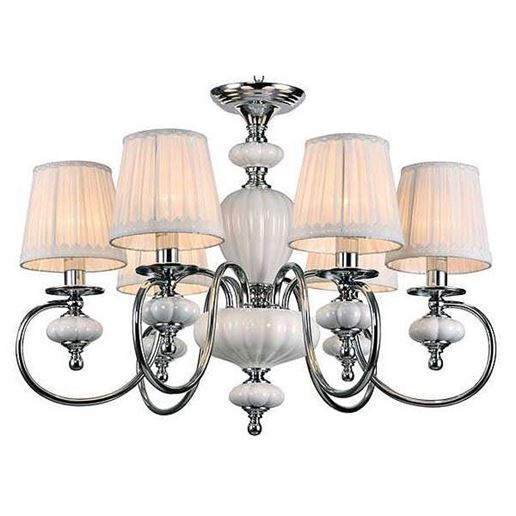  Подвесная люстра Newport 1100 11006/C