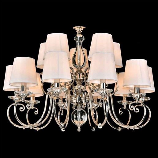  Подвесная люстра Newport 1110 1110+5/C